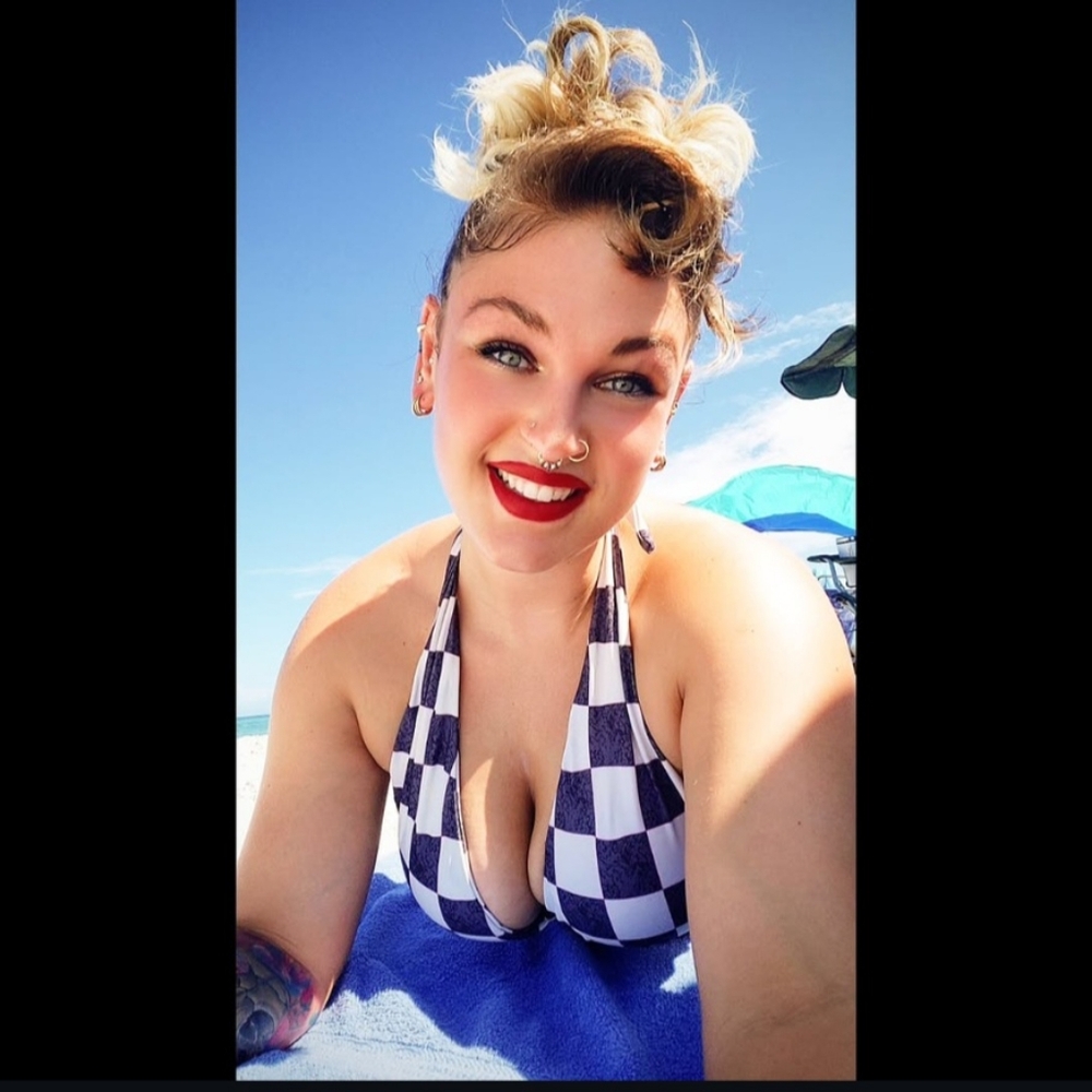 Meet your Posher, Cassidy